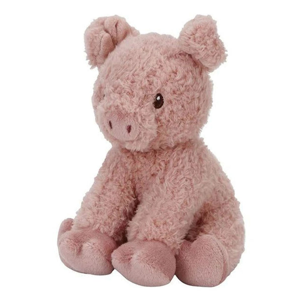 Knuffel Varken
