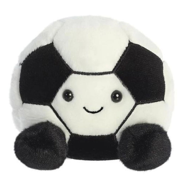 Knuffel Voetbal