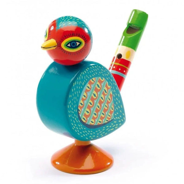 Animambo Vogelfluitje