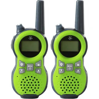 Walkie Talkie Set