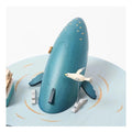 Muziekdoosje Walvis Spotten