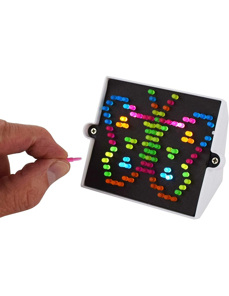 World's Smallest Lite Brite