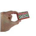 World's Smallest Monopoly