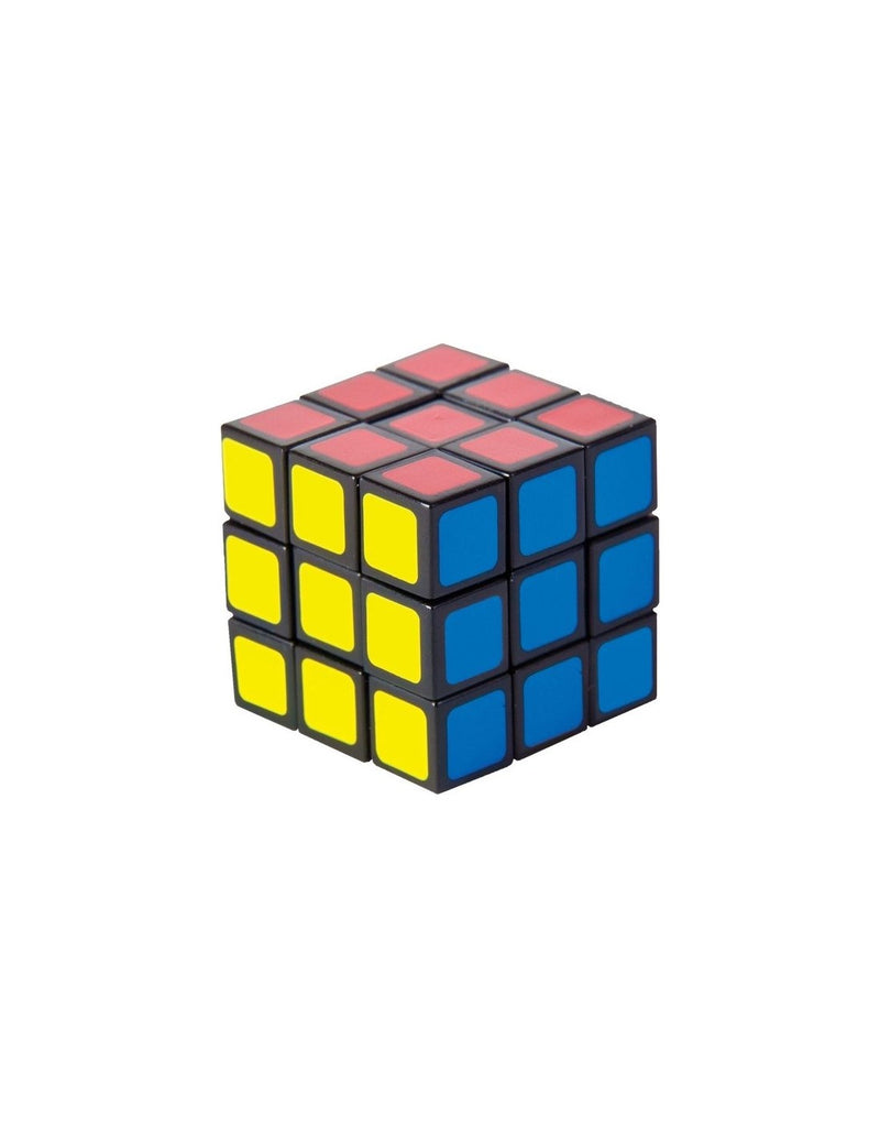 World's Smallest Rubik's