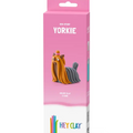 Dog Story Yorkshire Terriër