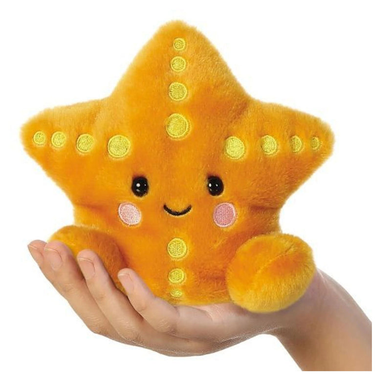 Knuffel Zeester