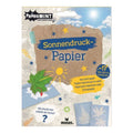 Zonnepapier