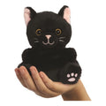 Knuffel Zwarte Kat