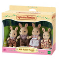 4108-Milk-Rabbit-Family-Sylvanian Families