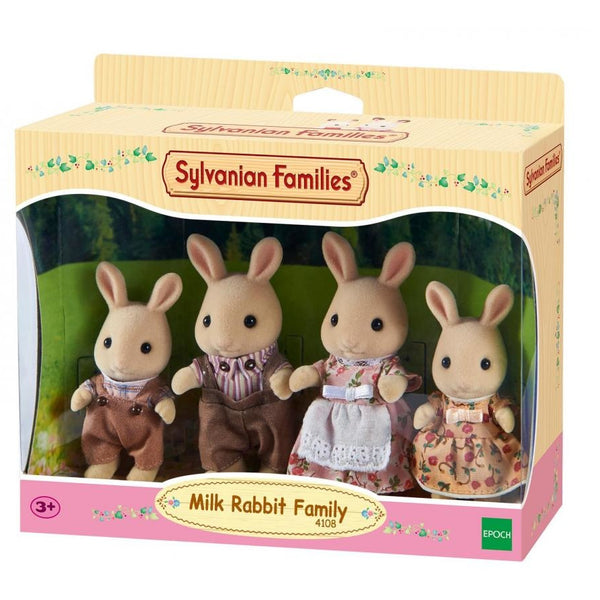 4108-Milk-Rabbit-Family-Sylvanian Families
