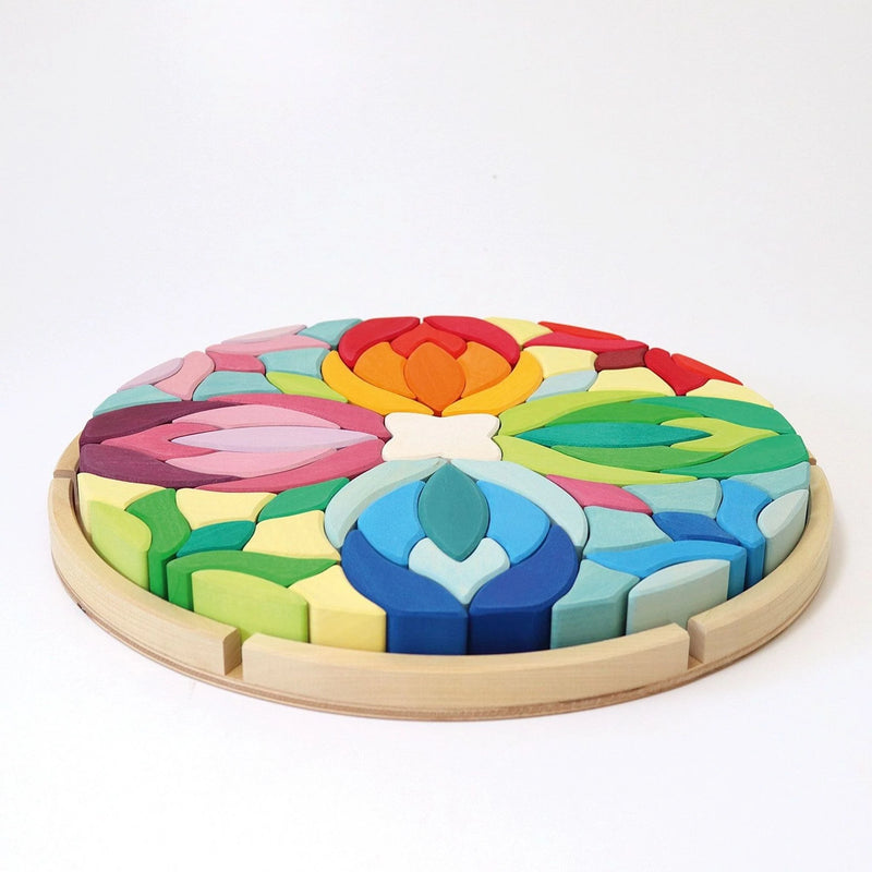 43065_Bouwset lara, mandala