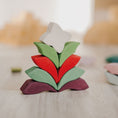 Laad afbeelding in galerijweergave, 43065_Bouwset lara, puzzel, poppedijn
