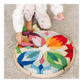 43065_Bouwset Lara, puzzel