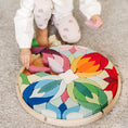 Laad afbeelding in galerijweergave, 43065_Bouwset Lara, puzzel
