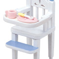 5221-Sylvanian Families Baby High Chair