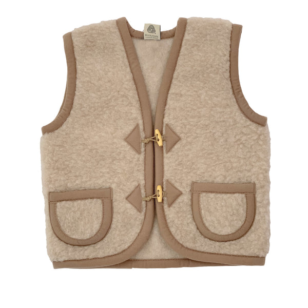 Alwero Bodywarmer  Alpen Junior 