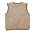 Alwero bodywarmer beige