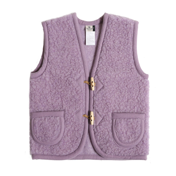 Alwero Bodywarmer Lilly wol
