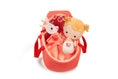 Laad afbeelding in galerijweergave, Baby Lena, Lilliputiens, knuffelpop
