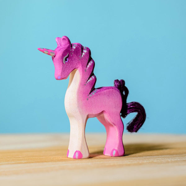 Baby Unicorn Pink