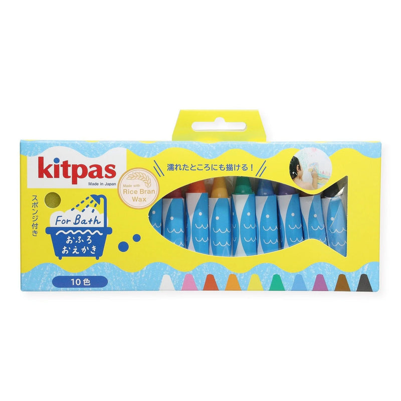 badkrijt kitpas