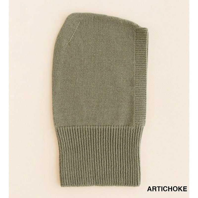 Balaclava Eddy artichoke