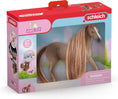 Laad afbeelding in galerijweergave, Beauty horse Engelse volbloedmerrie
