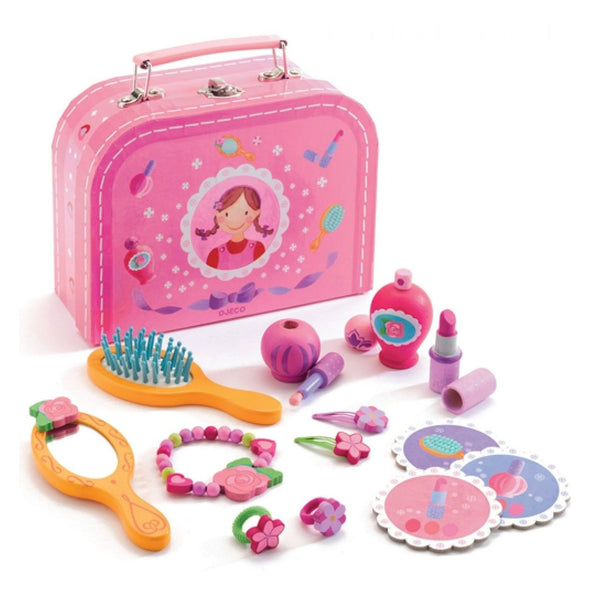 Beautycase