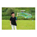 Bellenblaas Fun Fantasy, Uncle Bubble