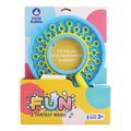 Bellenblaas Fun Fantasy, Uncle Bubble
