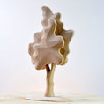 Laad afbeelding in galerijweergave, berk bumbu toys naturel
