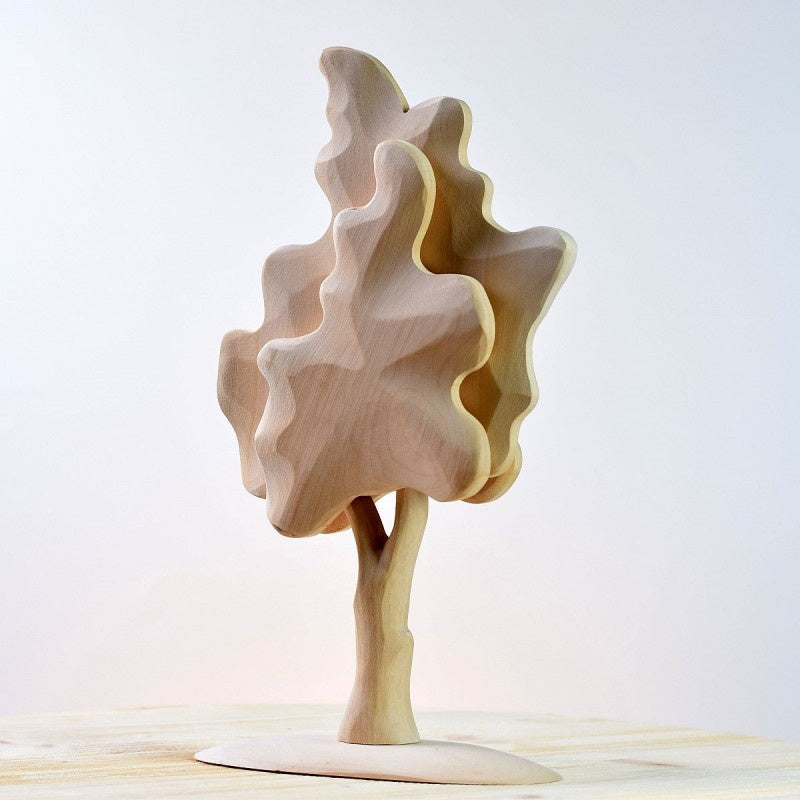 berk bumbu toys naturel