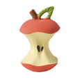 Laad afbeelding in galerijweergave, bijtspeeltje, appel, pepa the apple, oli and carol
