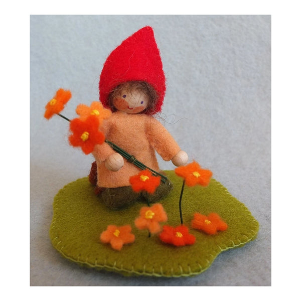 bloemetjes-plukken, atelier pippilotta, zelfmaakpakketje