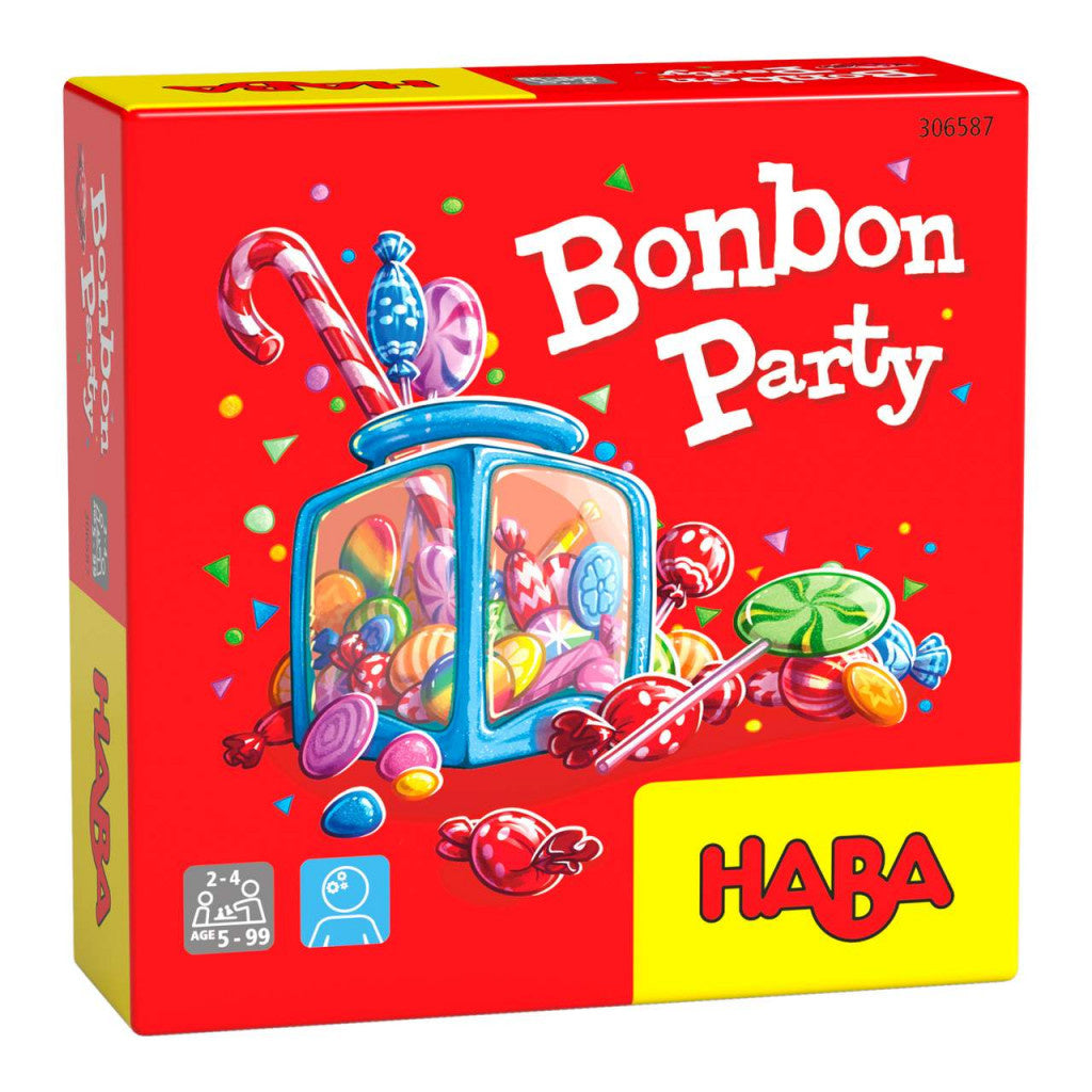 bonbon-party