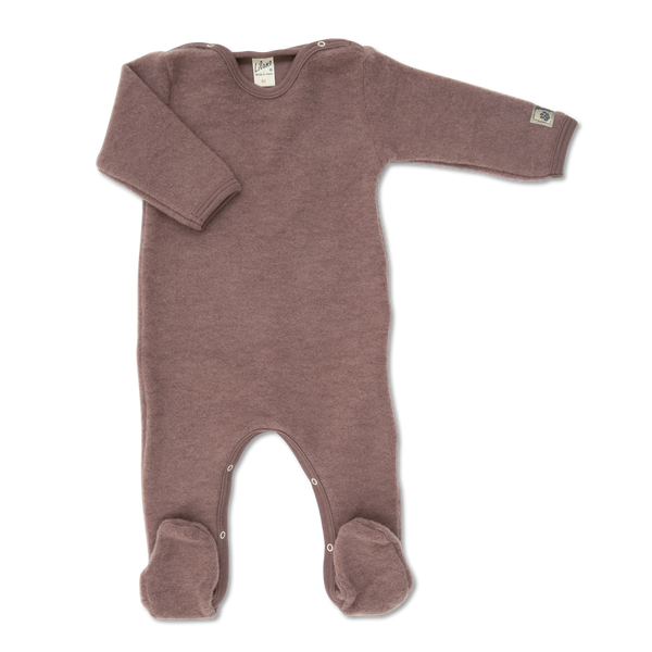 Boxpakje Wolfleece - Mauve, Lilano