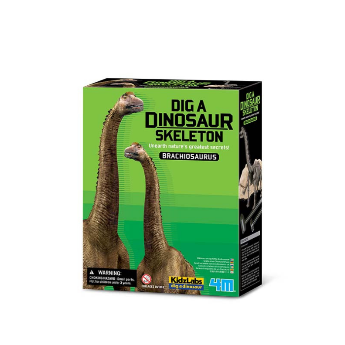 brachiosaurus