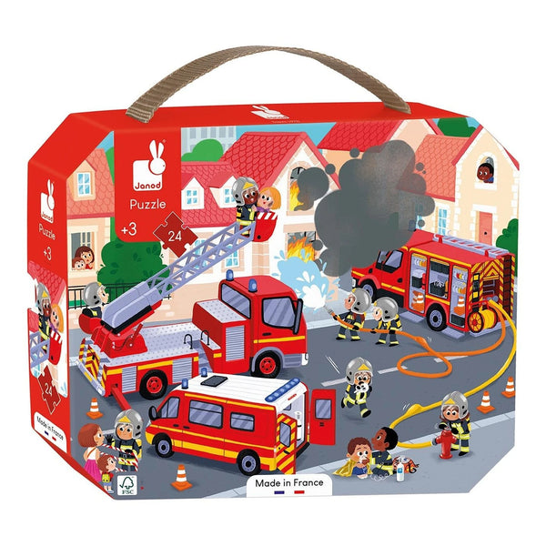 brandweer