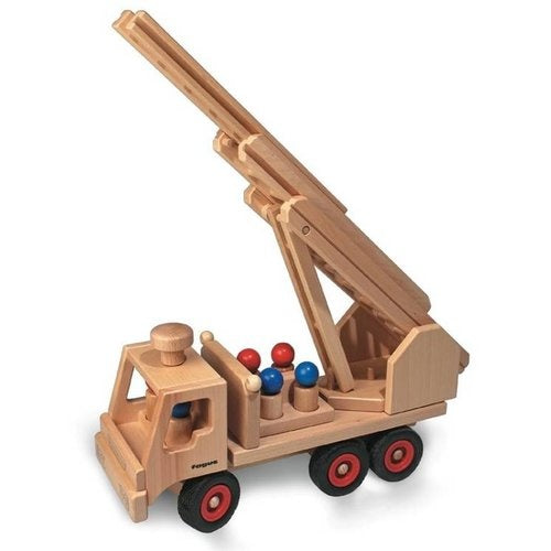 brandweerwagen