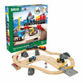 Laad afbeelding in galerijweergave, Brio-Rail-and-Road-Loading-Set-5
