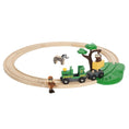 Laad afbeelding in galerijweergave, Brio_safari_railway_set
