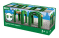 Laad afbeelding in galerijweergave, Brio Stacking Tracks Supports
