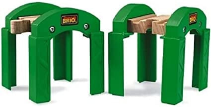 Brio Stacking Tracks Supports