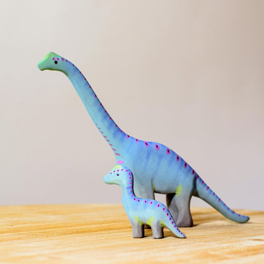 Brontosaurus set