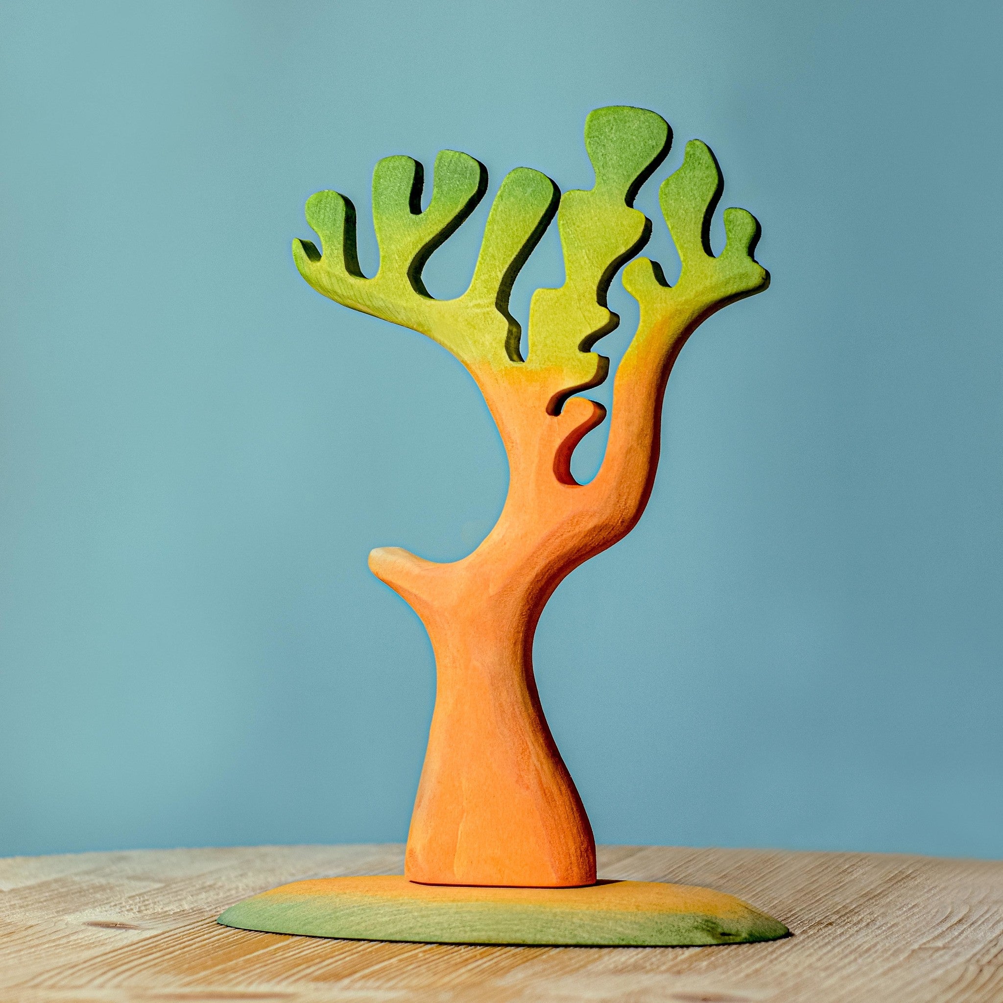 Bumbu Dino Boom Groot