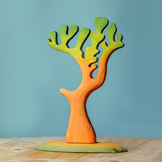 Bumbu Dino Boom Groot
