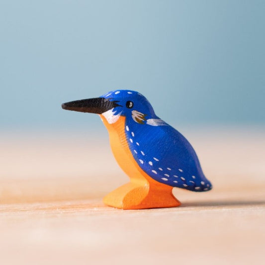 bumbu toys, ijsvogel