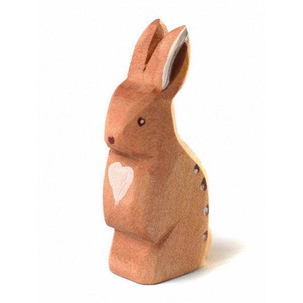bumbu toys konijn poppedijn