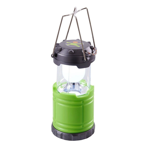 Campinglamp