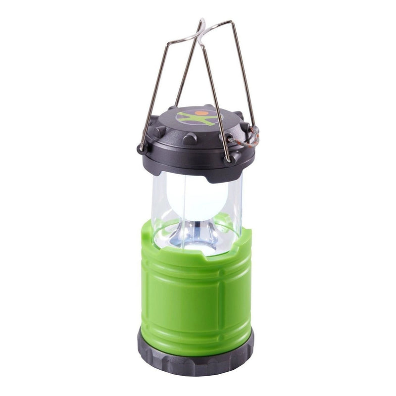 Campinglamp